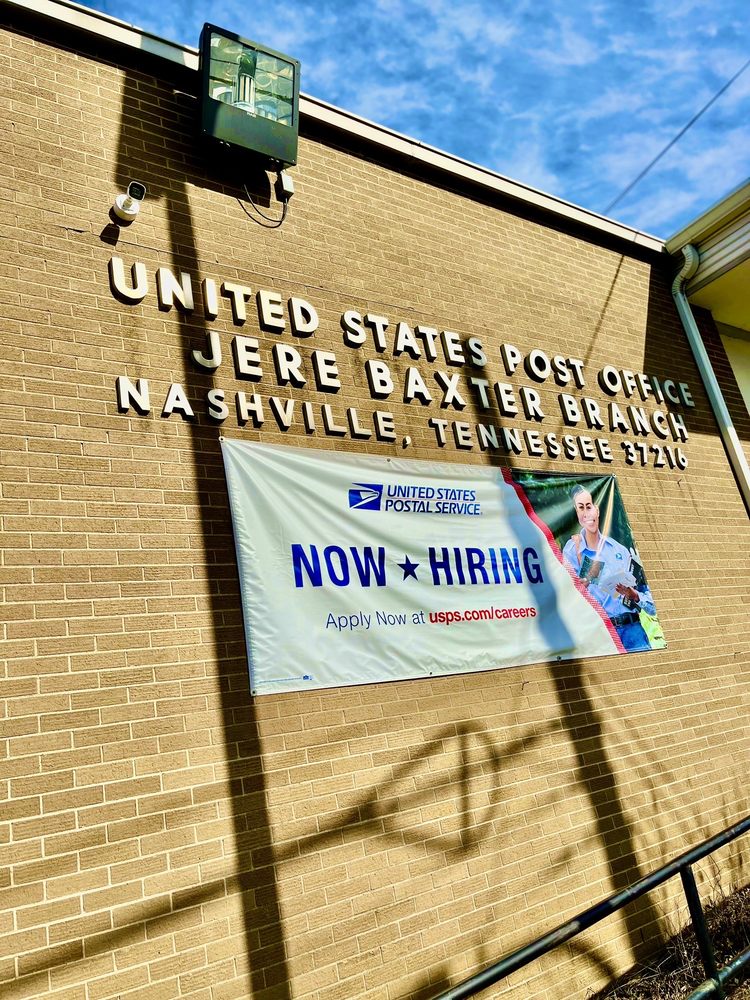 UNITED STATES POST OFFICE Updated June 2024 19 Reviews 1011