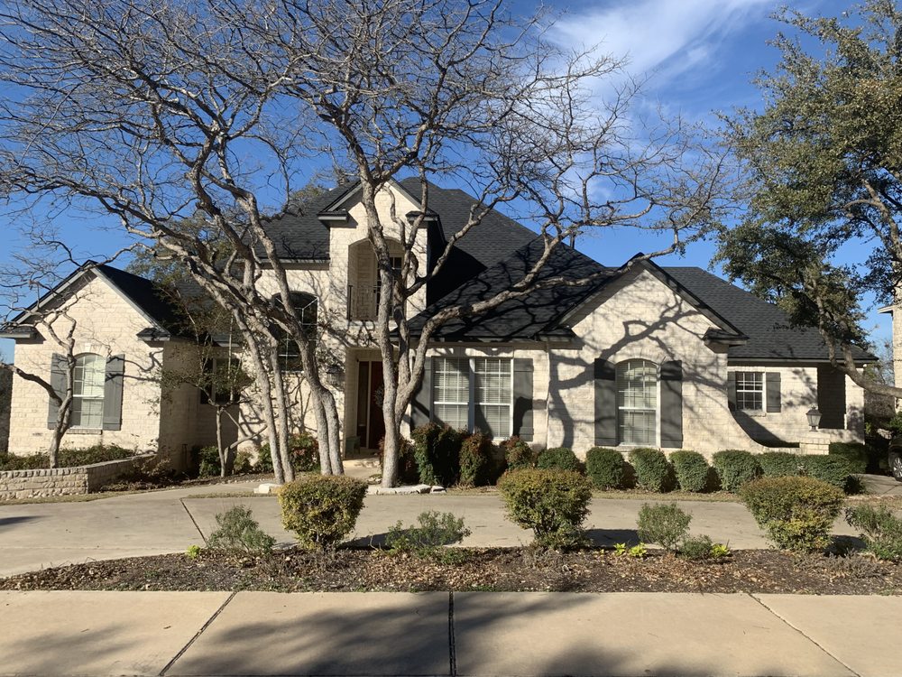 Slide of Texas Traditions Roofing