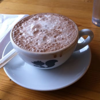 Manic Coffee - Coffee & Tea Near Me - Toronto, Ontario