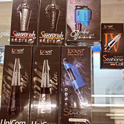 Red Mountain Smoke Shop - Official for Pax, Puffco, Storz & Bickel, Lookah and many more. You deserve the best