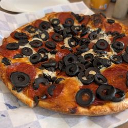 Athens Pizza House Inc.