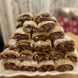 The Polish Pickle Deli - Rugelach
