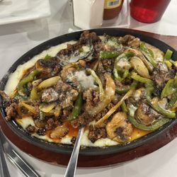 Chico’s - QUESO FUNDIDO (CHORIZO)