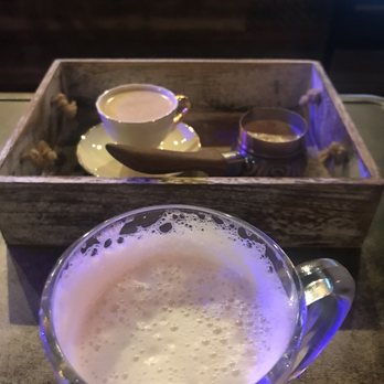 Café Rome - Turkish Coffee - Creperies Near Me - Turlock, California