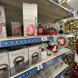 Dollar Tree - Products that cost $5!