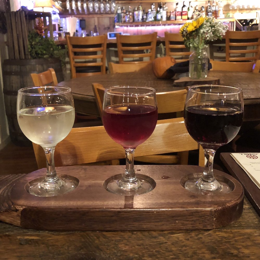 The Wine Mill - Wine Bars Near Me - Peninsula, Ohio The Wine Mill - Wine Bars Near Me - Peninsula, Ohio