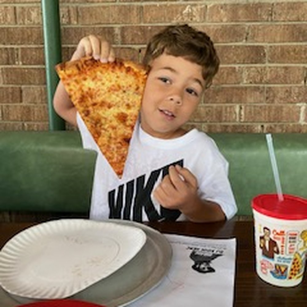 Home Slice Pizza - pepperoni pizza - Pizza Near Me - Austin, Texas Home Slice Pizza - pepperoni pizza - Pizza Near Me - Austin, Texas