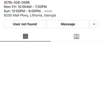 Kim Nail Salon - Blocking due to complaint. Very unprofessional, how can you're business grow without the people. - Nail Salons Near Me - Stonecrest, Georgia Kim Nail Salon - Blocking due to complaint. Very unprofessional, how can you're business grow without the people. - Nail Salons Near Me - Stonecrest, Georgia