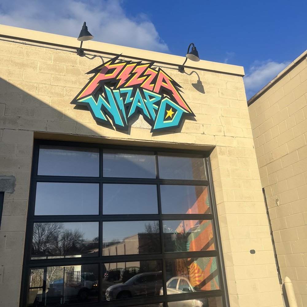 Pizza Wizard - Pizza Near Me - Rochester, New York Pizza Wizard - Pizza Near Me - Rochester, New York