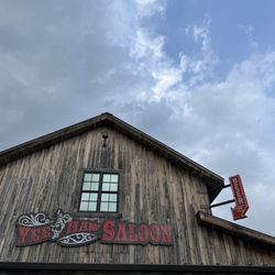 Yee Haw Saloon