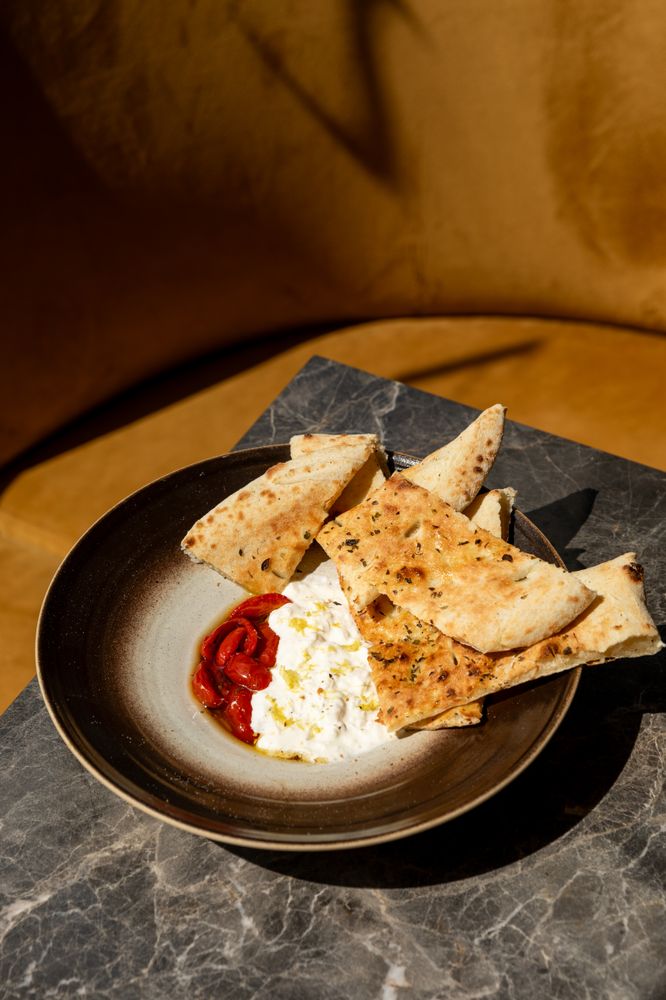 Restaurant Sebastian