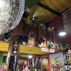 Kokomo Toys & Collectibles - More cool stuff.