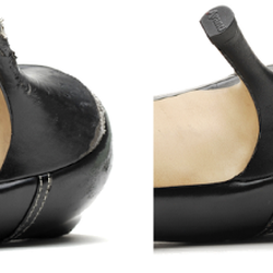 Shoe Repair