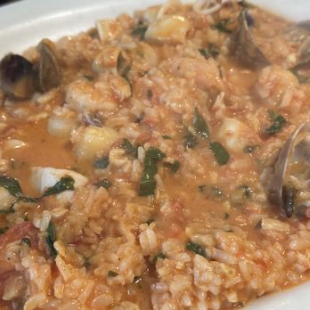 Bravo Restaurant - Seafood Rissoto - Italian Near Me - Aiea, Hawaii Bravo Restaurant - Seafood Rissoto - Italian Near Me - Aiea, Hawaii