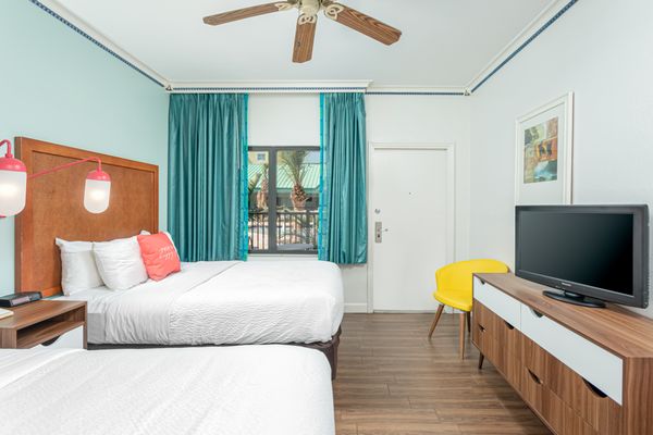 Beachside Hotel & Suites by null