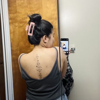 Kapwa Ink - Our zodiac signs - Tattoo Near Me - San Leandro, California