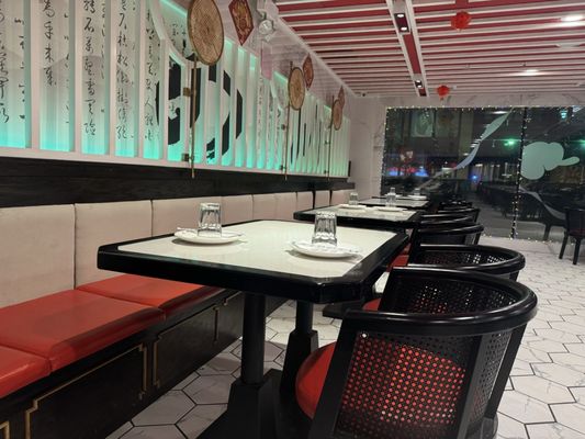 Lao Sze Chuan (Grant Park) by null