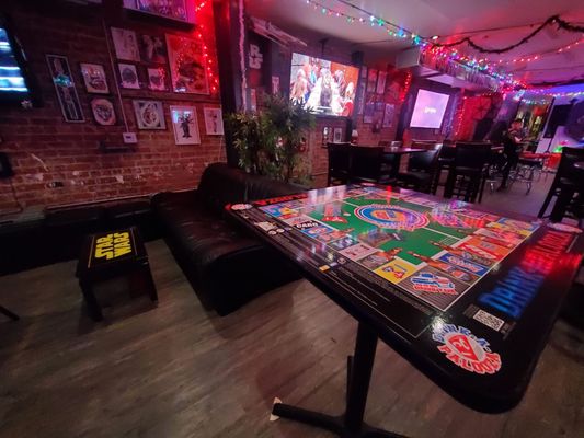 7 Stars Bar & Grill by null