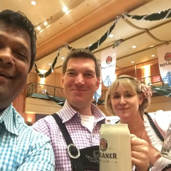 Starkbierfest - General Festivals Near Me - Munich, BY