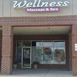 Wellness Massage And Spa - Step into a peaceful environment where your comfort and well-being come first.