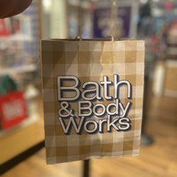 Bath & Body Works