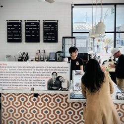Saigon Coffee - Order here