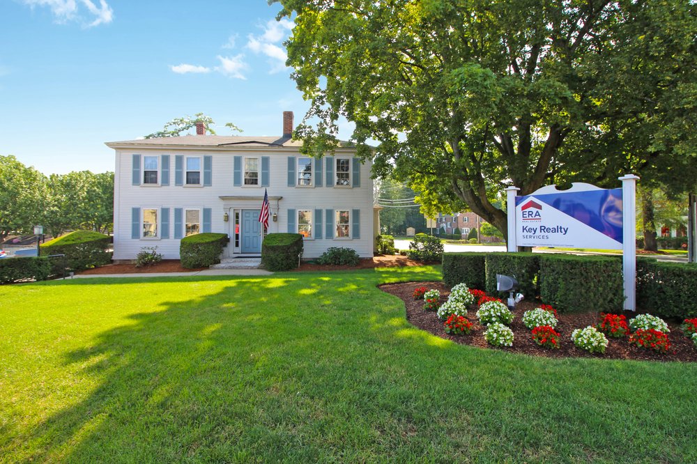 ERA KEY REALTY SERVICES CHELMSFORD Updated May 2024 1 Chelmsford St, Chelmsford