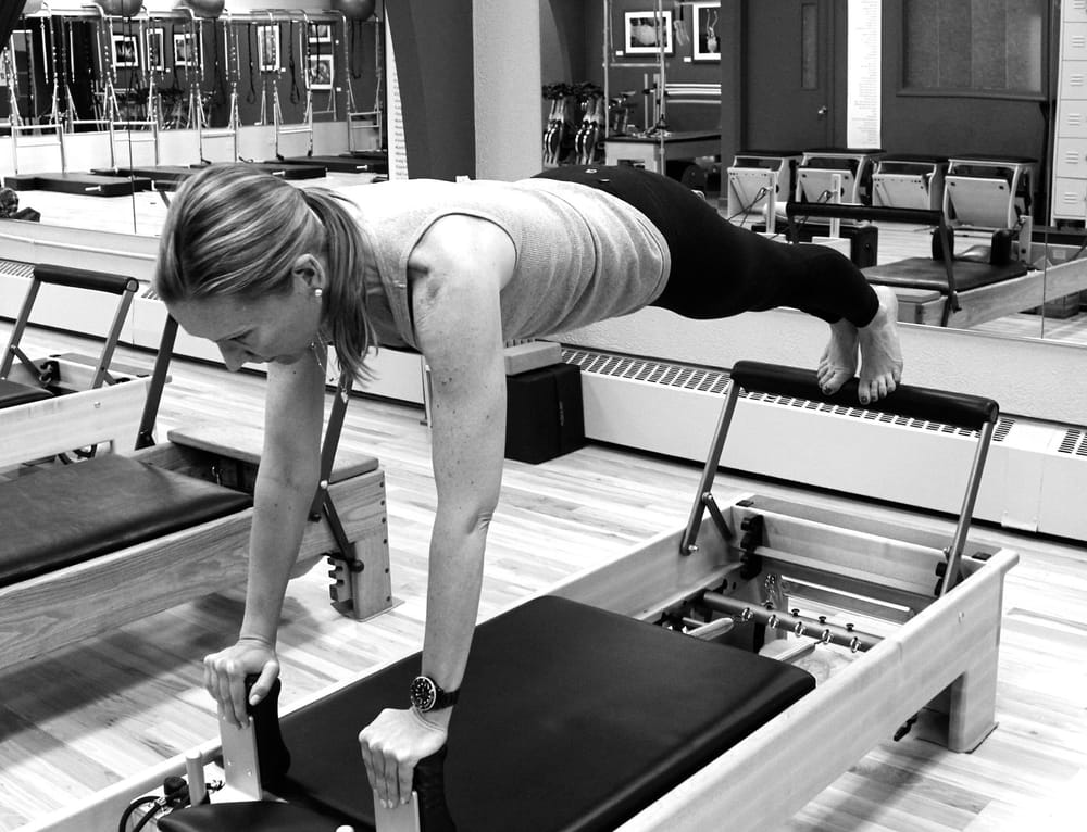 Essence Pilates Logo