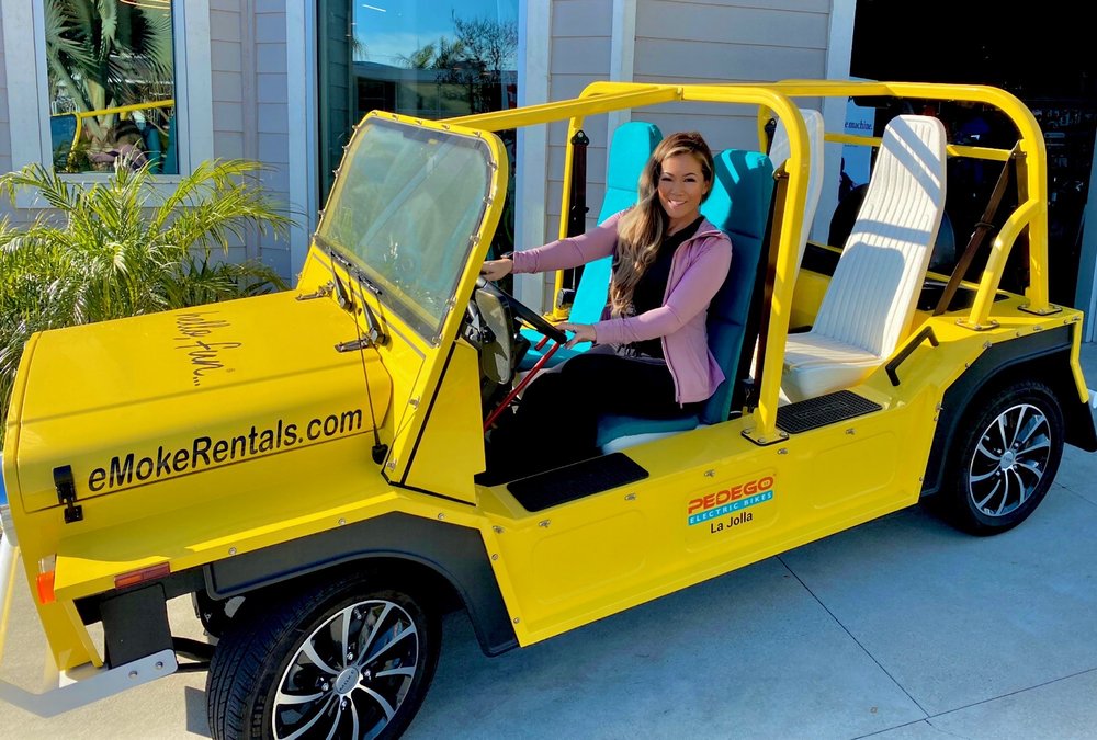 PEDEGO ELECTRIC BIKES LA JOLLA 51 Photos & 72 Reviews 5702 La Jolla