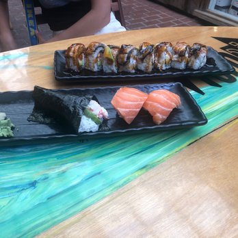 Poke+Roll 808 - Sushi Bars Near Me - San Clemente, California Poke+Roll 808 - Sushi Bars Near Me - San Clemente, California