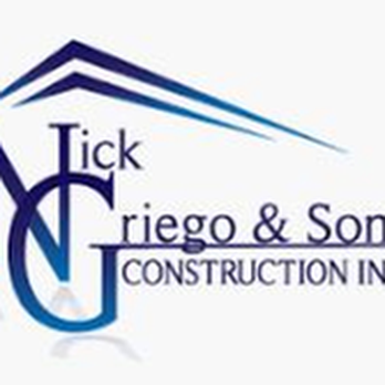 Nick Griego & Sons Construction - untitled - Masonry/Concrete Near Me - Clovis, New Mexico