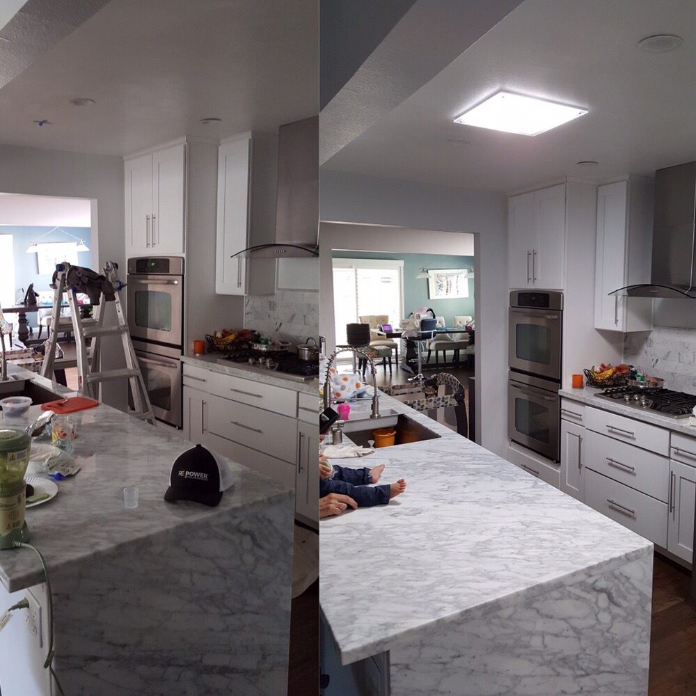 Slide of Solatube Home