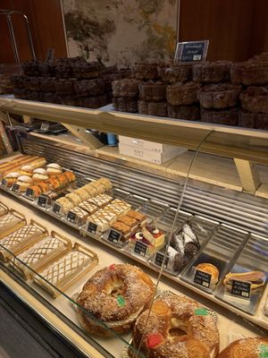 Pastelería Limón y Menta by null