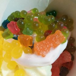 Tutti Frutti - Strawberry and mango
