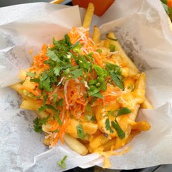 JoJu - JoJu Banh Mi Fries