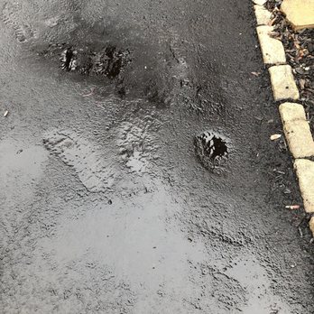 AllState Paving and Masonry - Footprints, hmmmm - Masonry/Concrete Near Me - Randolph, Massachusetts