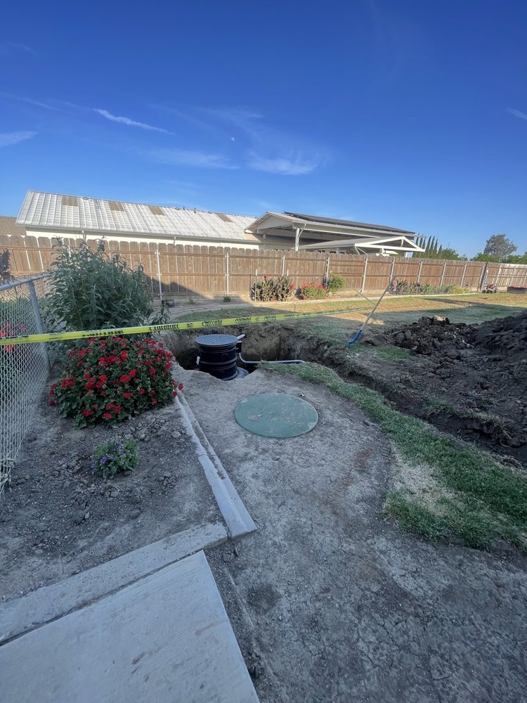Wilder Construction and Septic - septic in Yuba City, CA