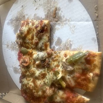 Rosati's Pizza Pub Authentic Chicago Pizza - Pizza Near Me - Apopka, Florida