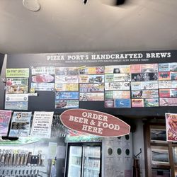 Pizza Port Brewing