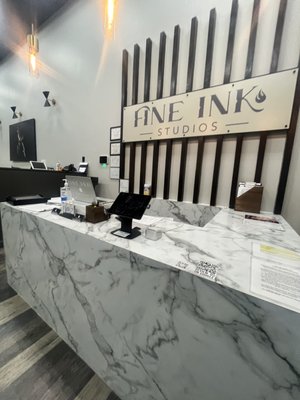 FINE INK STUDIOS - Updated February 2026 - 39 Photos & 25 Reviews - 4922 W Irlo Bronson Memorial