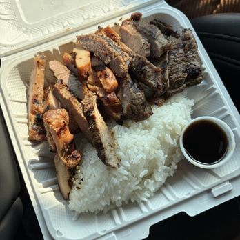 Toshi's Teriyaki Grill - Combo - Japanese Near Me - Mill Creek, Washington Toshi's Teriyaki Grill - Combo - Japanese Near Me - Mill Creek, Washington