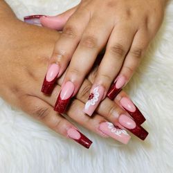 Royal Nails