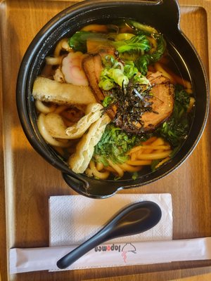 Japomen Vienna by null