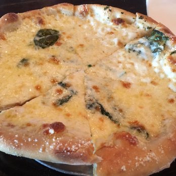 Afton Pub & Pizza - Spinach Alfredo - Pizza Near Me - Concord, North Carolina Afton Pub & Pizza - Spinach Alfredo - Pizza Near Me - Concord, North Carolina