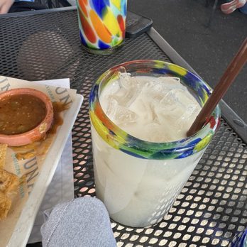 LUNA Mexican Kitchen - The Pruneyard - Horchata - Mexican Near Me - Campbell, California LUNA Mexican Kitchen - The Pruneyard - Horchata - Mexican Near Me - Campbell, California