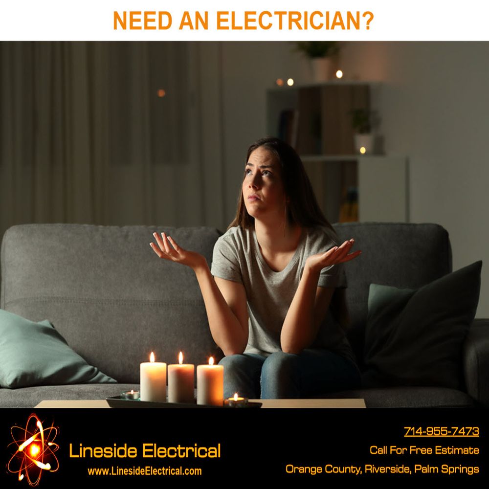 Slide of Lineside Electrical