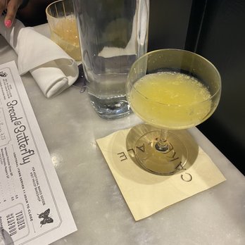 Bread & Butterfly - Mimosa - Breakfast & Brunch Near Me - Atlanta, Georgia