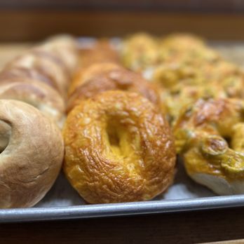 Basket Bagels and Bakery - Coffee & Tea Near Me - San Jose, California Basket Bagels and Bakery - Coffee & Tea Near Me - San Jose, California