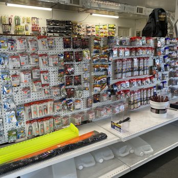 Ingram Bait and Tackle - Tons of hookers ;) - Hunting & Fishing Supplies Near Me - Burnet, Texas Ingram Bait and Tackle - Tons of hookers ;) - Hunting & Fishing Supplies Near Me - Burnet, Texas