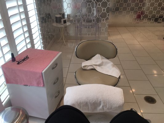 Palm Springs Yacht Club by null